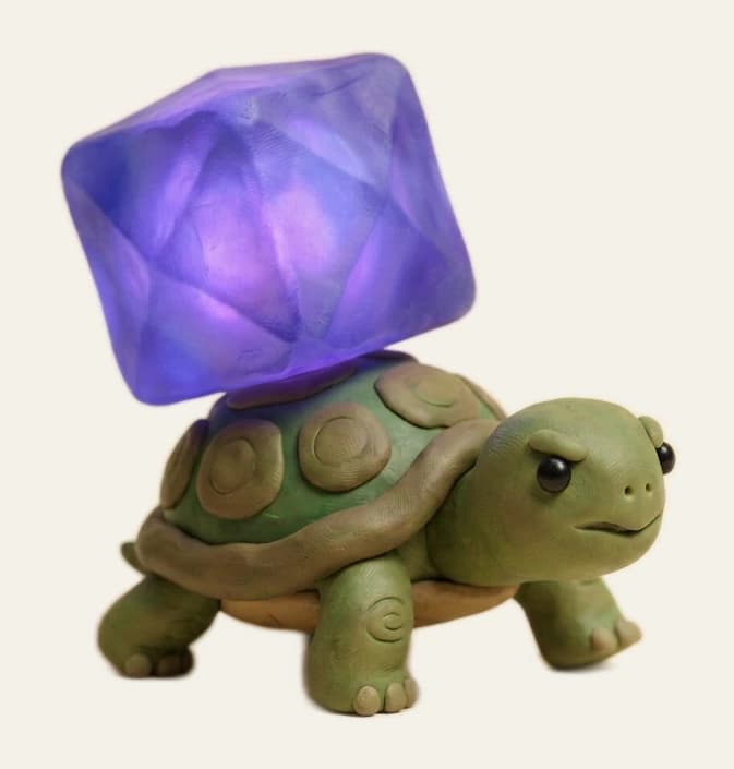 Invisible mode